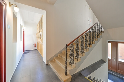 Máchova, Vinohrady - Praha 2 | Pronájem, Byt 1+1, 40 m²