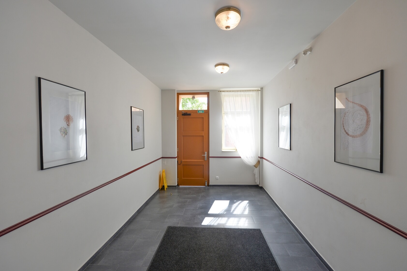 Máchova, Vinohrady - Prague 2 | Rent, Apartment Studio (1+1), 40 m²