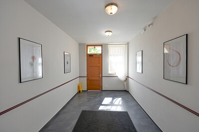 Máchova, Vinohrady - Praha 2 | Pronájem, Byt 1+1, 40 m²