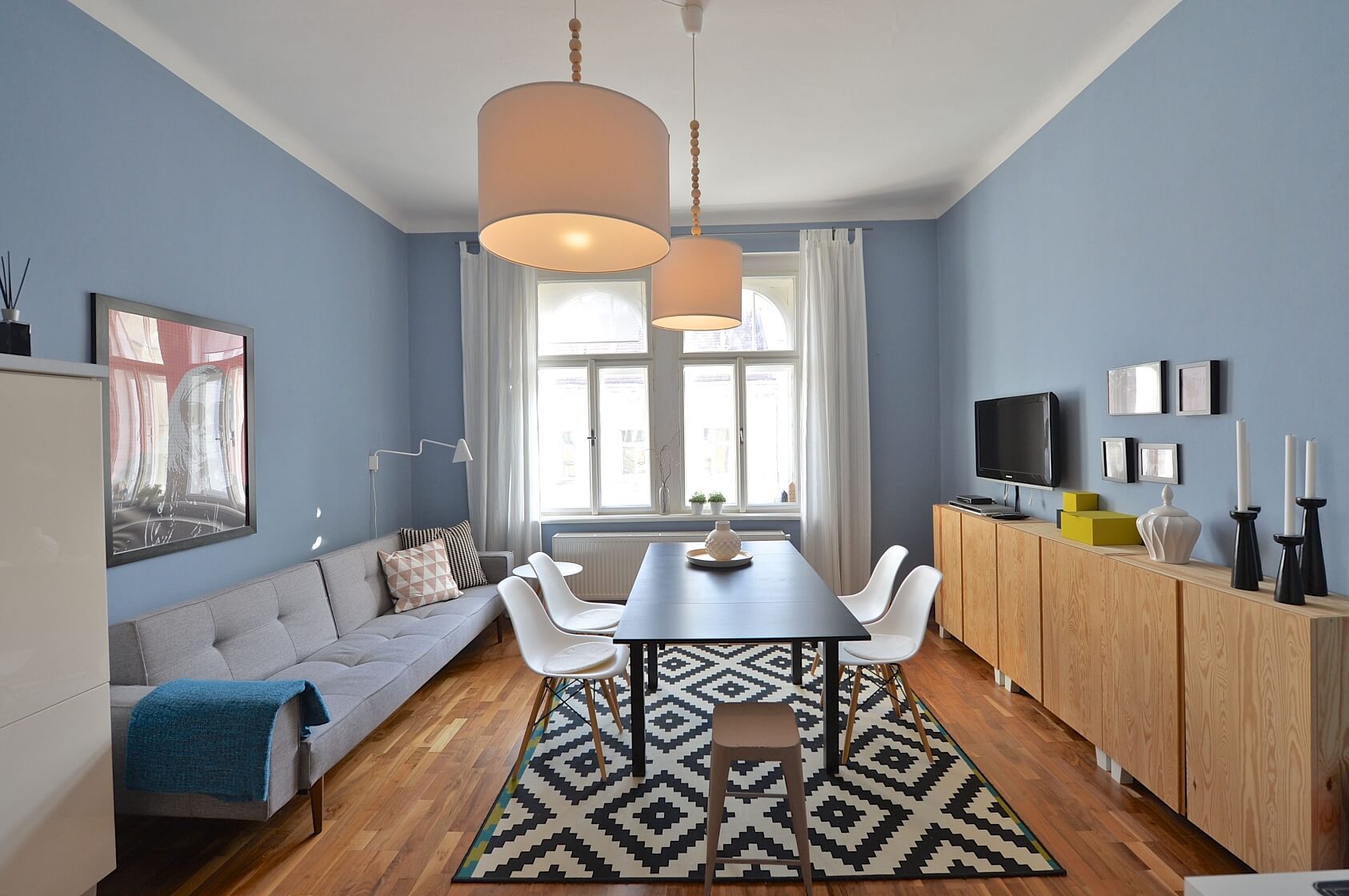 Bořivojova, Žižkov - Praha 3 | Prodej, Byt 2+kk, 49 m²