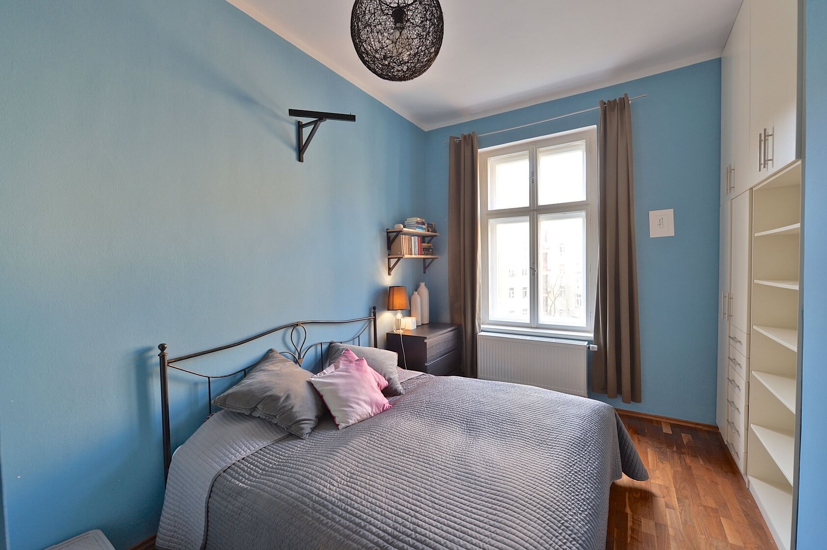 Bořivojova, Žižkov - Praha 3 | Prodej, Byt 2+kk, 49 m²