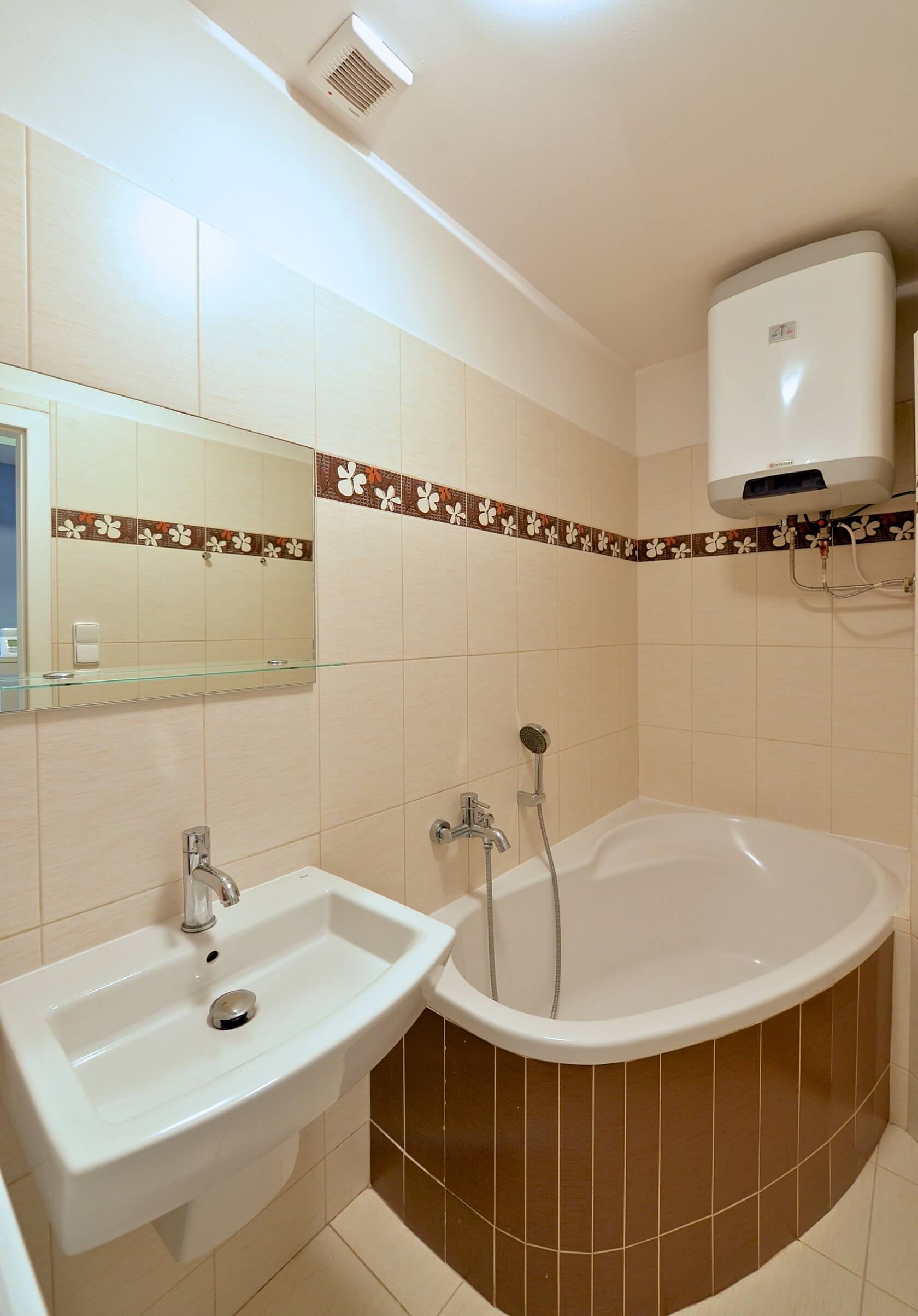 Bořivojova, Žižkov - Praha 3 | Prodej, Byt 2+kk, 49 m²