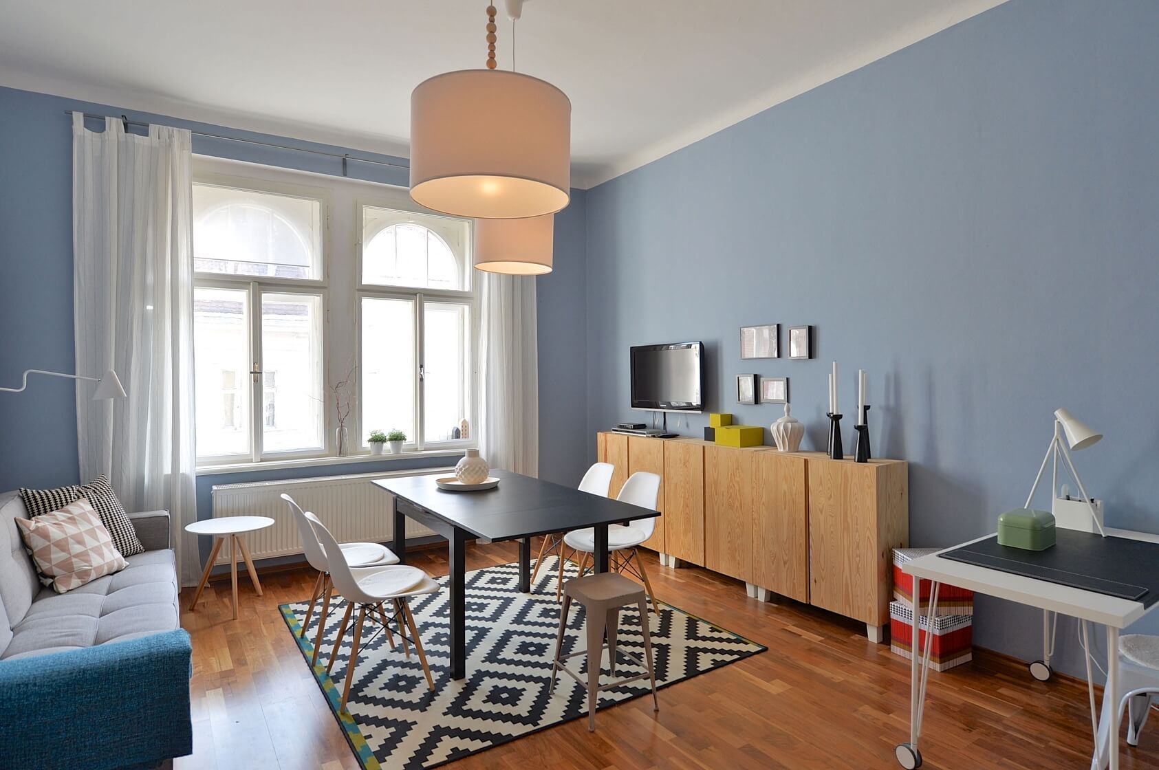 Bořivojova, Žižkov - Praha 3 | Prodej, Byt 2+kk, 49 m²