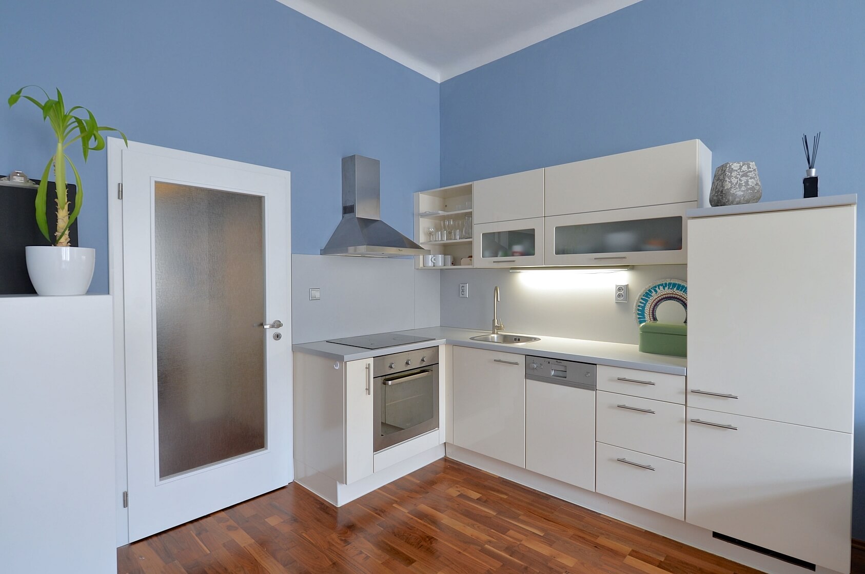 Bořivojova, Žižkov - Praha 3 | Prodej, Byt 2+kk, 49 m²