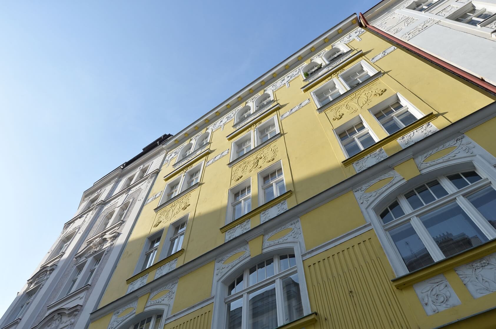 Bořivojova, Žižkov - Praha 3 | Prodej, Byt 2+kk, 49 m²