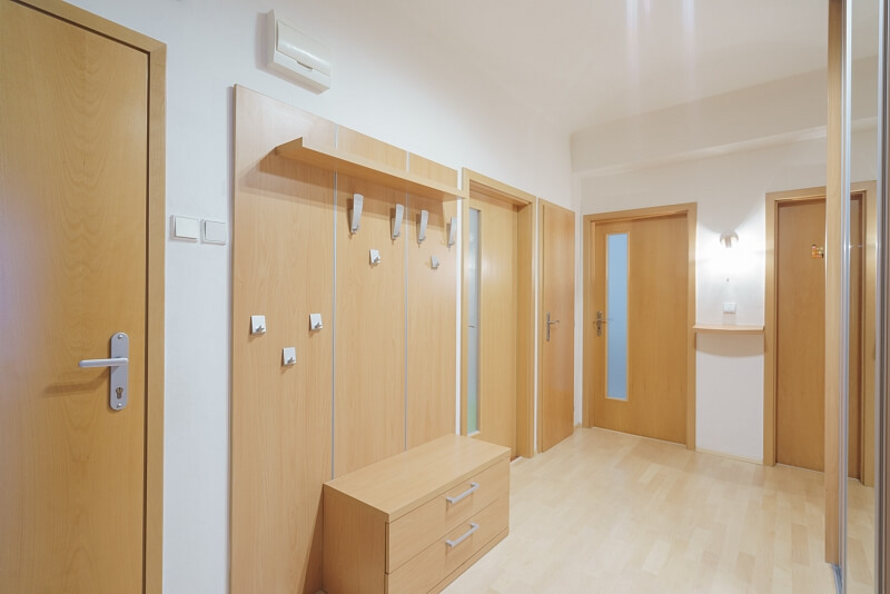 Vnitřní, Brno - střed - Brno-město | Rent, Apartment Two-bedroom (3+1), 96 m²