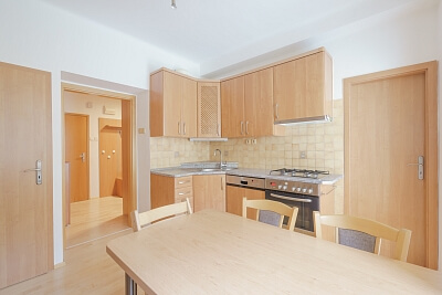 Vnitřní, Brno - střed - Brno-město | Rent, Apartment Two-bedroom (3+1), 96 m²