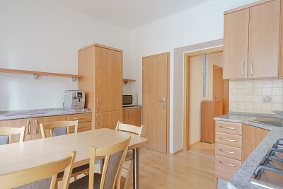Vnitřní, Brno - střed - Brno-město | Rent, Apartment Two-bedroom (3+1), 96 m²