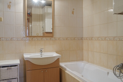 Vnitřní, Brno - střed - Brno-město | Rent, Apartment Two-bedroom (3+1), 96 m²