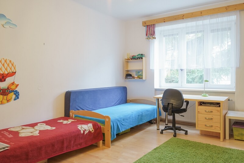 Vnitřní, Brno - střed - Brno-město | Rent, Apartment Two-bedroom (3+1), 96 m²