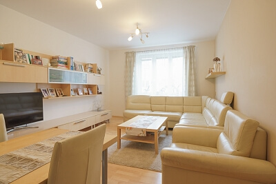 Vnitřní, Brno - střed - Brno-město | Rent, Apartment Two-bedroom (3+1), 96 m²