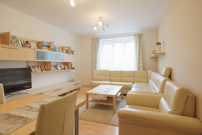 Vnitřní, Brno - střed - Brno-město | Rent, Apartment Two-bedroom (3+1), 96 m²