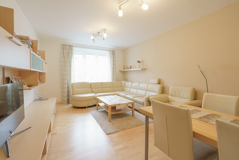 Vnitřní, Brno - střed - Brno-město | Rent, Apartment Two-bedroom (3+1), 96 m²