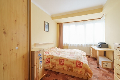 Vnitřní, Brno - střed - Brno-město | Rent, Apartment Two-bedroom (3+1), 96 m²