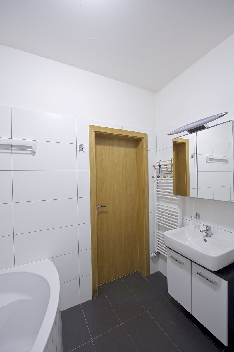 Plzeňská, Smíchov - Prague 5 | Rent, Apartment One-bedroom (2+kk), 62 m²