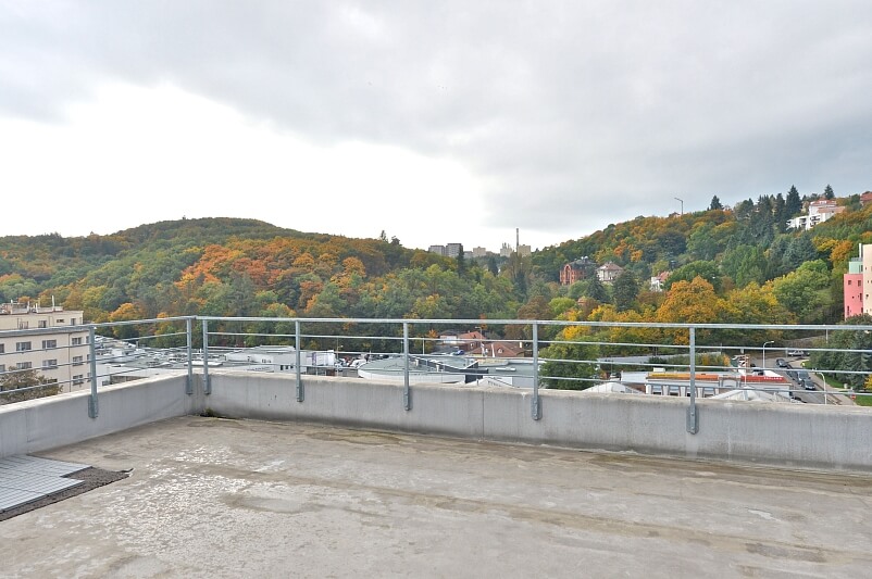 Plzeňská, Smíchov - Praha 5 | Pronájem, Byt 2+kk, 62 m²