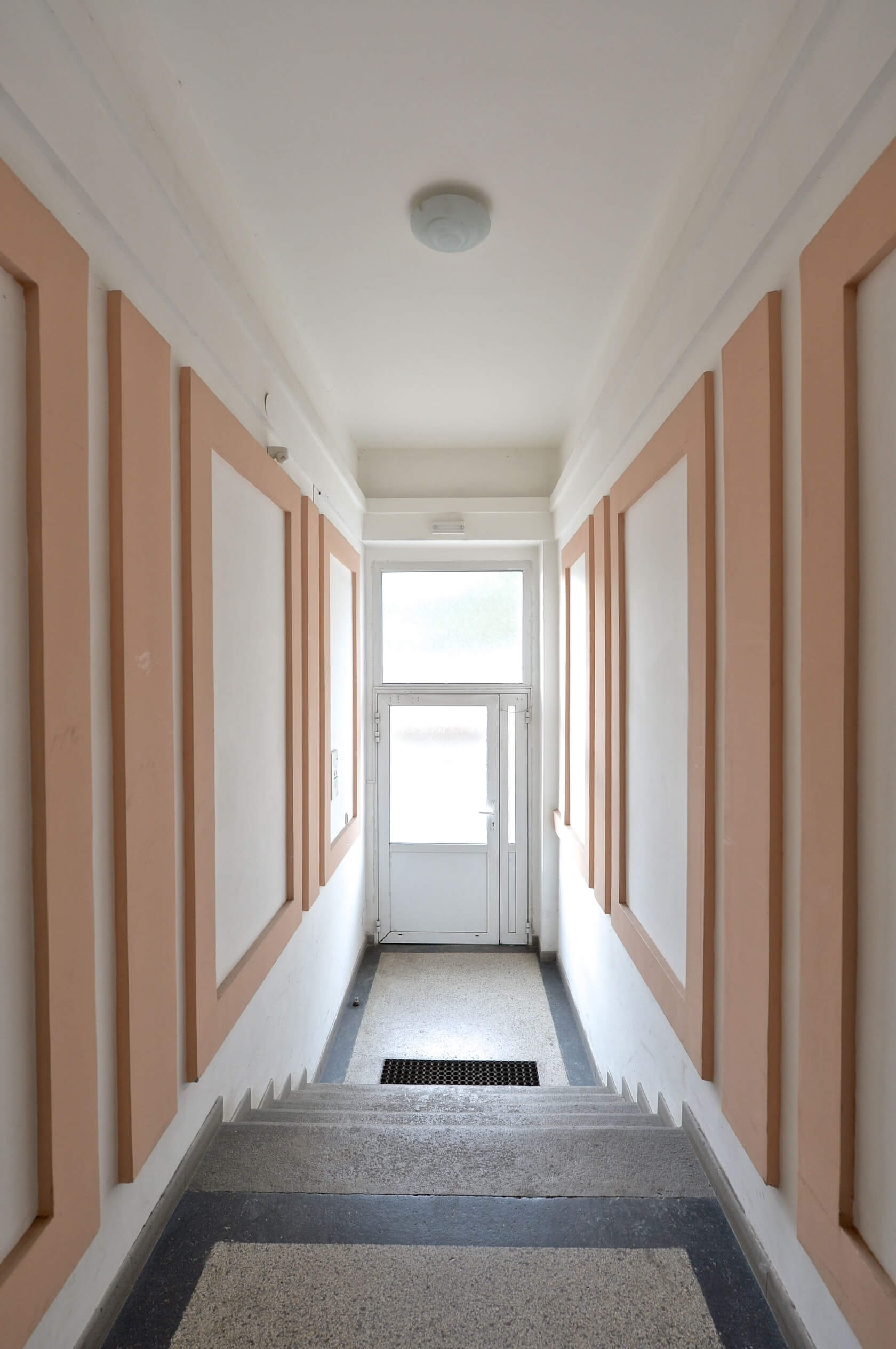 Plzeňská, Smíchov - Praha 5 | Pronájem, Byt 2+kk, 62 m²