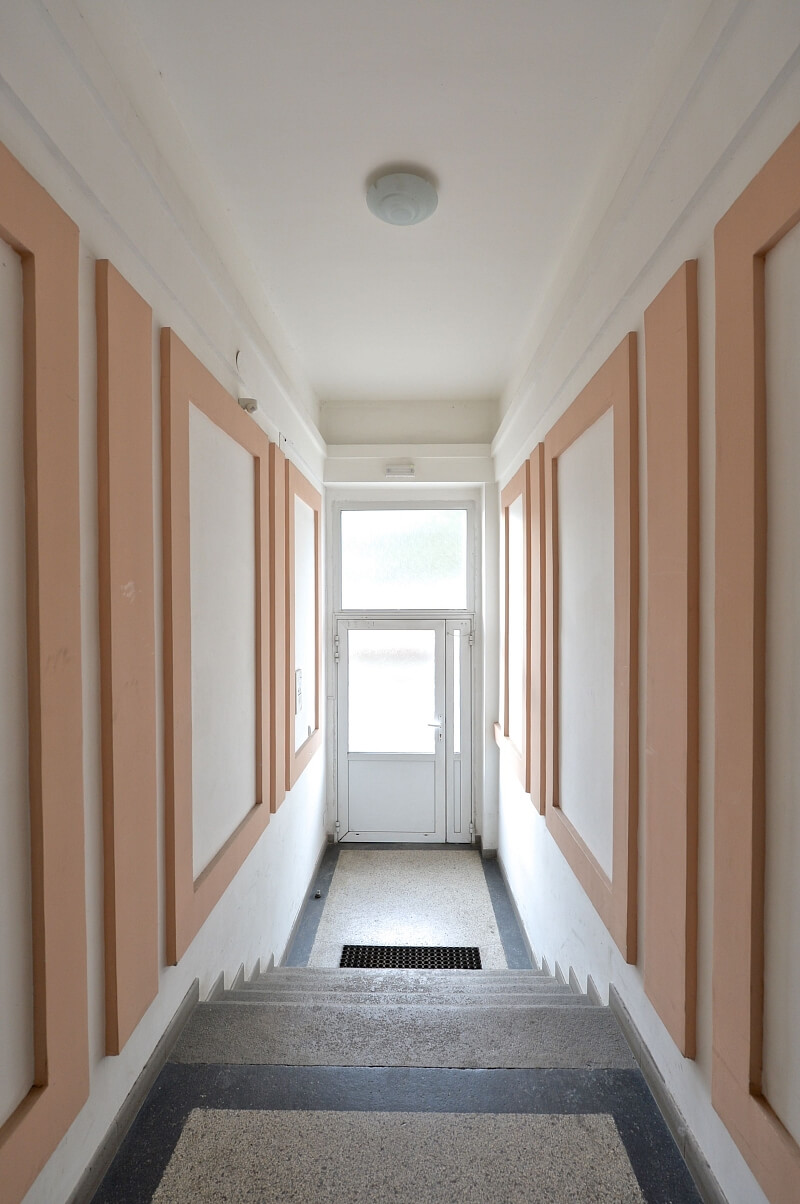 Plzeňská, Smíchov - Praha 5 | Pronájem, Byt 2+kk, 62 m²