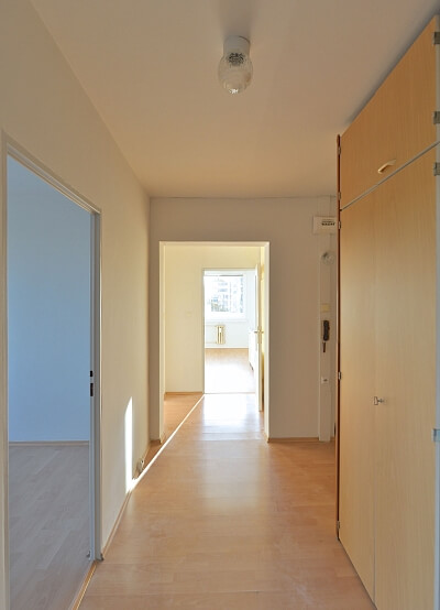 Na Břehu, Vysočany - Prague 9 | Sale, Apartment Two-bedroom (3+1), 85 m²