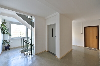 Na Břehu, Vysočany - Prague 9 | Sale, Apartment Two-bedroom (3+1), 85 m²