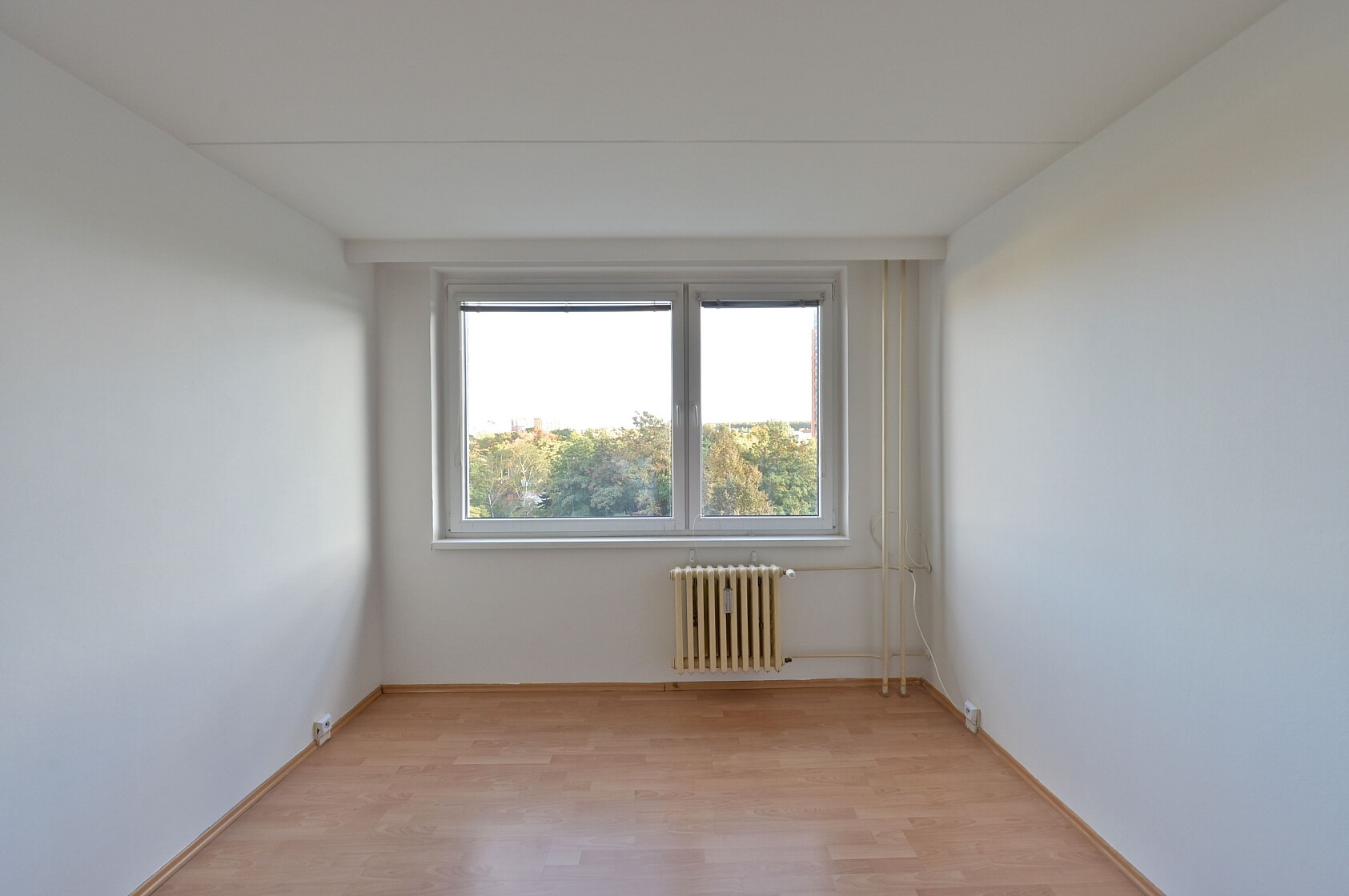 Na Břehu, Vysočany - Praha 9 | Prodej, Byt 3+1, 85 m²