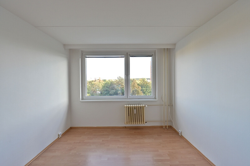 Na Břehu, Vysočany - Praha 9 | Prodej, Byt 3+1, 85 m²