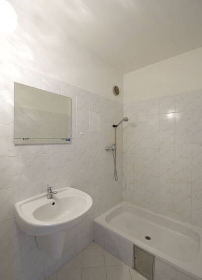 Na Břehu, Vysočany - Prague 9 | Sale, Apartment Two-bedroom (3+1), 85 m²