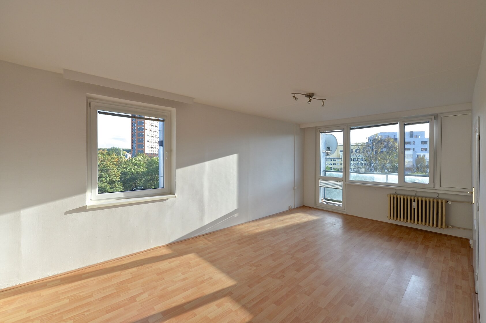 Na Břehu, Vysočany - Praha 9 | Prodej, Byt 3+1, 85 m²