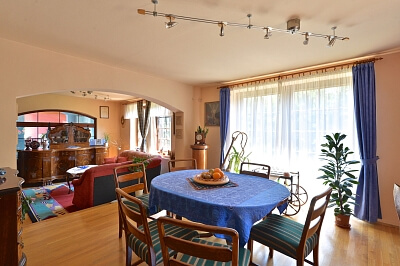 Zahořany, Zahořany - Praha-západ | Rent, House, 532 m²