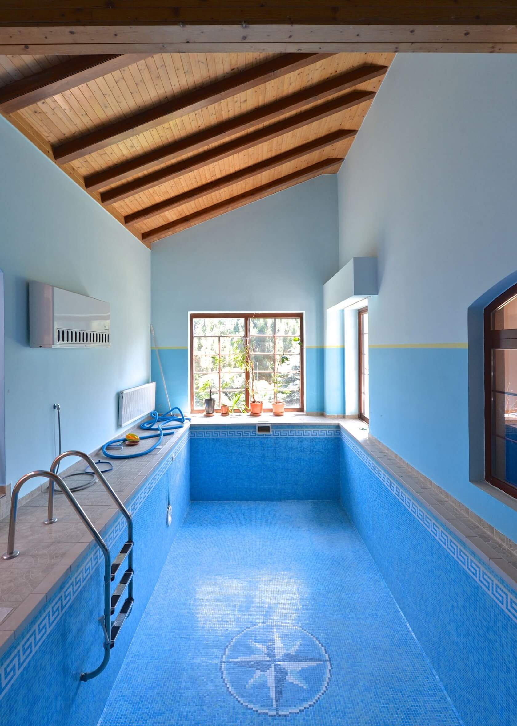 Zahořany, Zahořany - Praha-západ | Rent, House, 532 m²