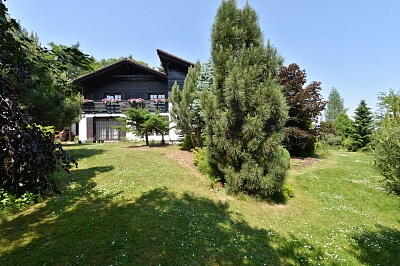 Zahořany, Zahořany - Praha-západ | Rent, House, 532 m²