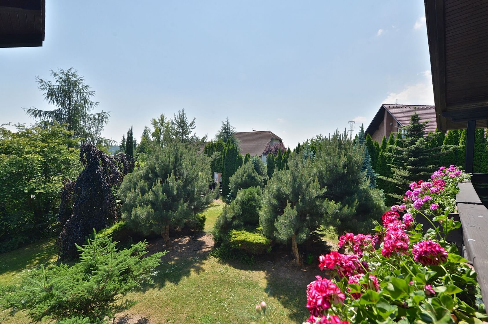 Zahořany, Zahořany - Praha-západ | Pronájem, Rodinný dům, 532 m²