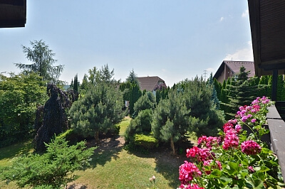 Zahořany, Zahořany - Praha-západ | Rent, House, 532 m²