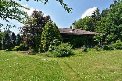 Zahořany, Zahořany - Praha-západ | Rent, House, 532 m²