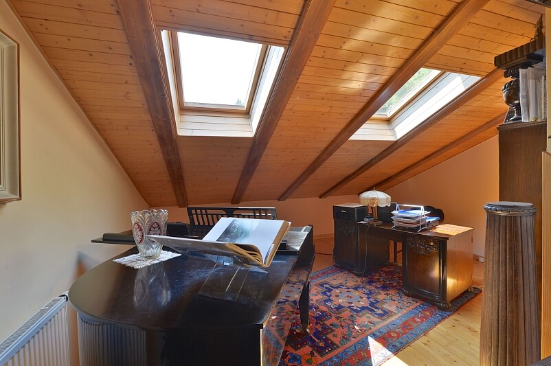 Zahořany, Zahořany - Praha-západ | Pronájem, Rodinný dům, 532 m²