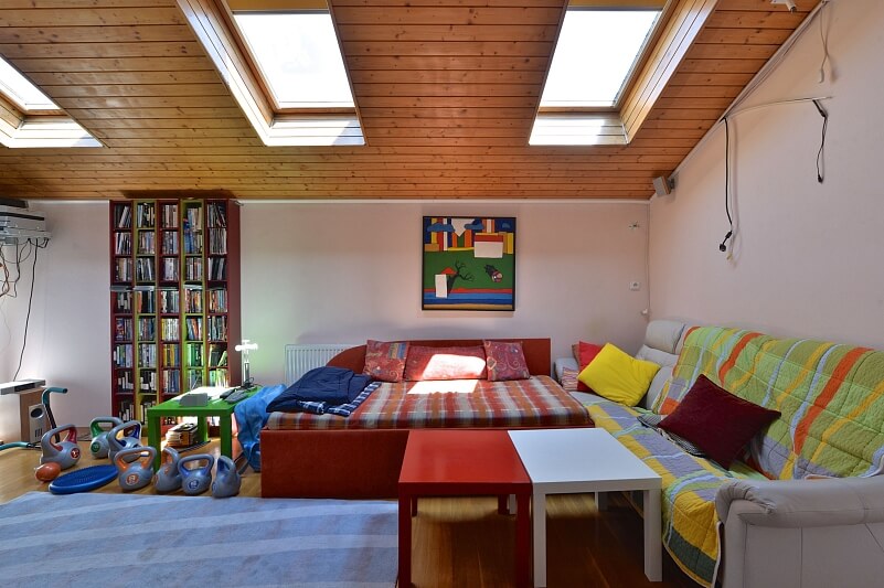 Zahořany, Zahořany - Praha-západ | Pronájem, Rodinný dům, 532 m²