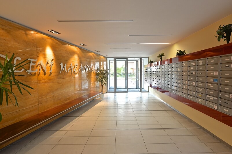 Nad Okrouhlíkem, Libeň - Prague 8 | Rent, Apartment Two-bedroom (3+kk), 129 m²