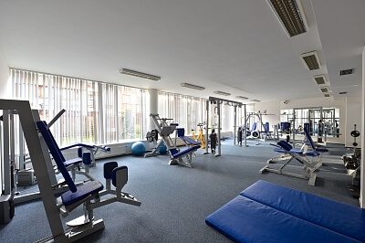 Nad Okrouhlíkem, Libeň - Prague 8 | Rent, Apartment Two-bedroom (3+kk), 129 m²