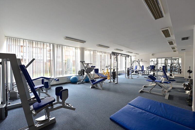 Nad Okrouhlíkem, Libeň - Praha 8 | Pronájem, Byt 3+kk, 129 m²