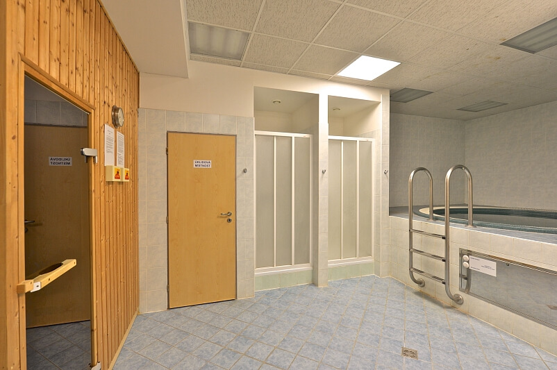 Nad Okrouhlíkem, Libeň - Prague 8 | Rent, Apartment Two-bedroom (3+kk), 129 m²