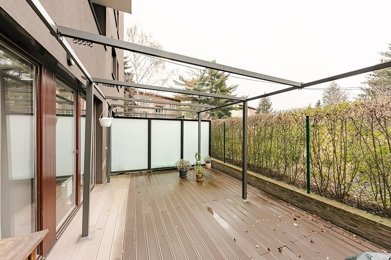 Služská, Kobylisy - Praha 8 | Pronájem, Byt 2+kk, 94 m²