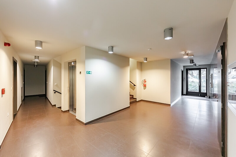 Služská, Kobylisy - Praha 8 | Pronájem, Byt 2+kk, 94 m²