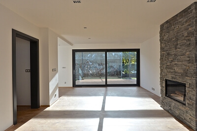 Na Čisté, Slivenec - Praha 5 | Prodej, Rodinný dům 7+kk, 282 m²