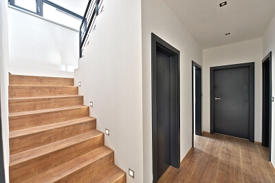 Na Čisté, Slivenec - Prague 5 | Sale, House Six-bedroom (7+kk), 282 m²