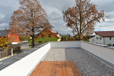 Na Čisté, Slivenec - Praha 5 | Prodej, Rodinný dům 7+kk, 282 m²