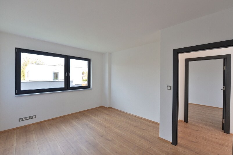 Na Čisté, Slivenec - Prague 5 | Sale, House Six-bedroom (7+kk), 282 m²