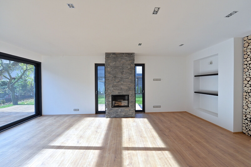 Na Čisté, Slivenec - Praha 5 | Prodej, Rodinný dům 7+kk, 282 m²