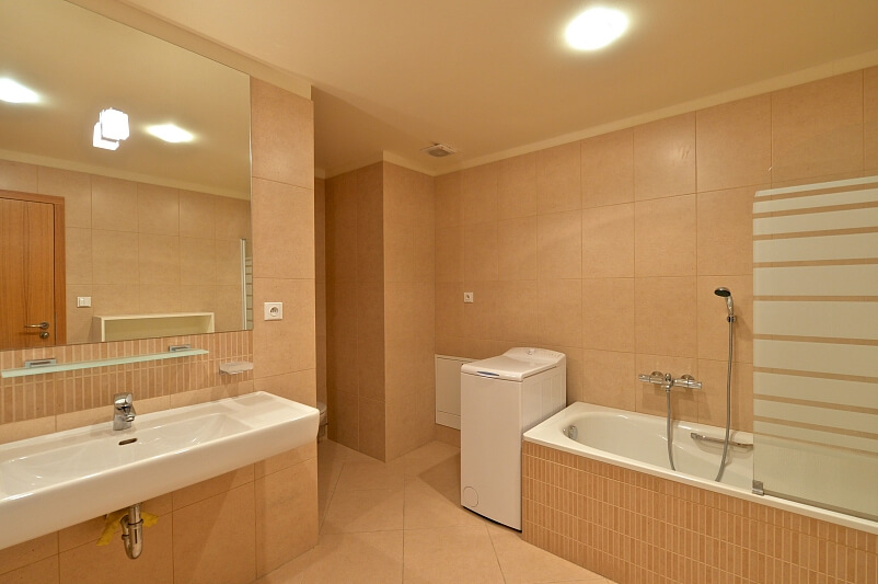 Na Zatlance, Smíchov - Praha 5 | Pronájem, Byt 2+kk, 70 m²