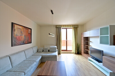 Na Zatlance, Smíchov - Praha 5 | Pronájem, Byt 2+kk, 70 m²