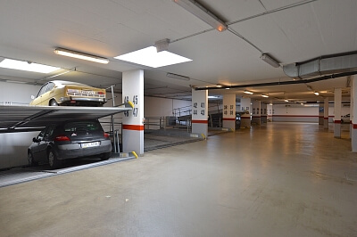 Na Zatlance, Smíchov - Praha 5 | Pronájem, Byt 2+kk, 70 m²